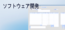 ソフトウェア開発